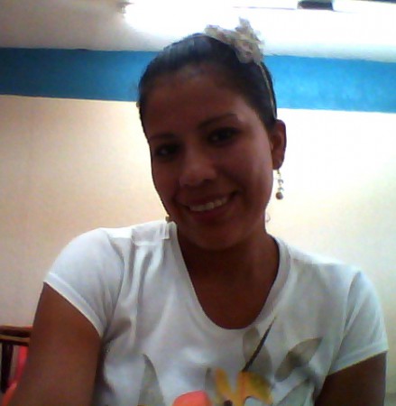 Solis Montejo Sheila Araceli